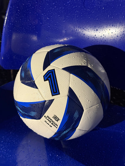 1RGK OFFICIAL ELITE BALL (M.M18)